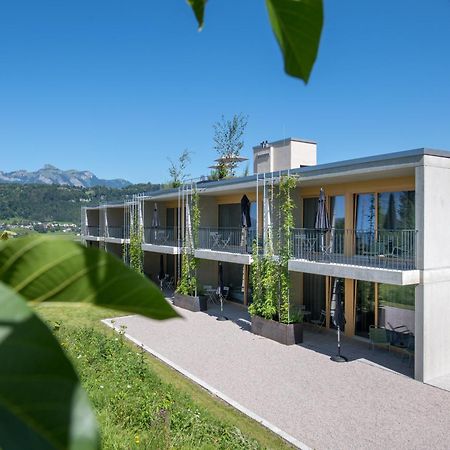 Livingreen Residences Фельдкірш Екстер'єр фото