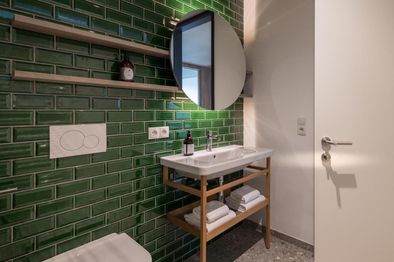 Livingreen Residences Фельдкірш Екстер'єр фото