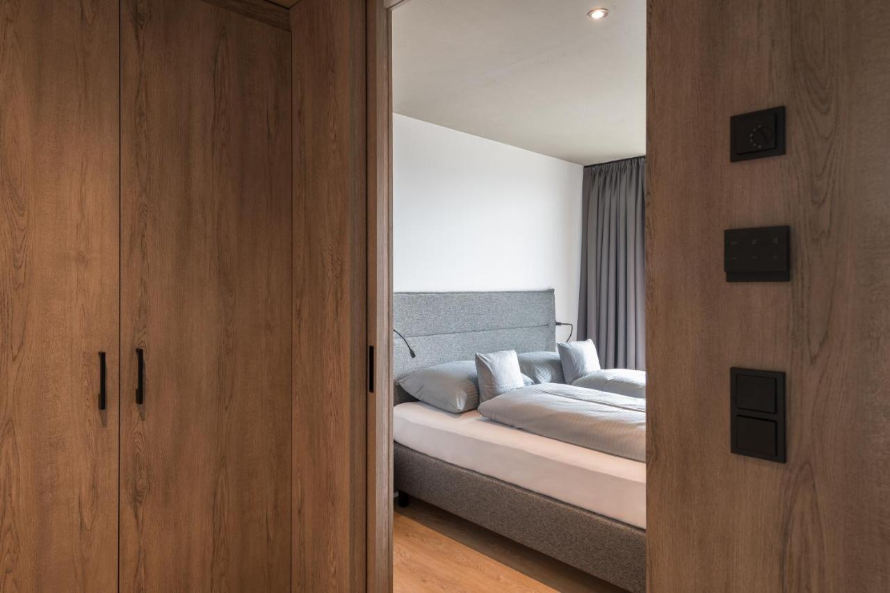 Livingreen Residences Фельдкірш Екстер'єр фото