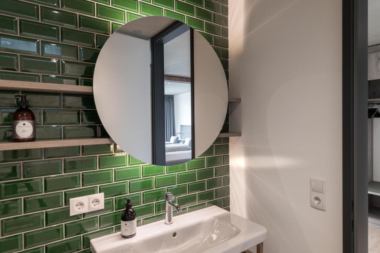 Livingreen Residences Фельдкірш Екстер'єр фото