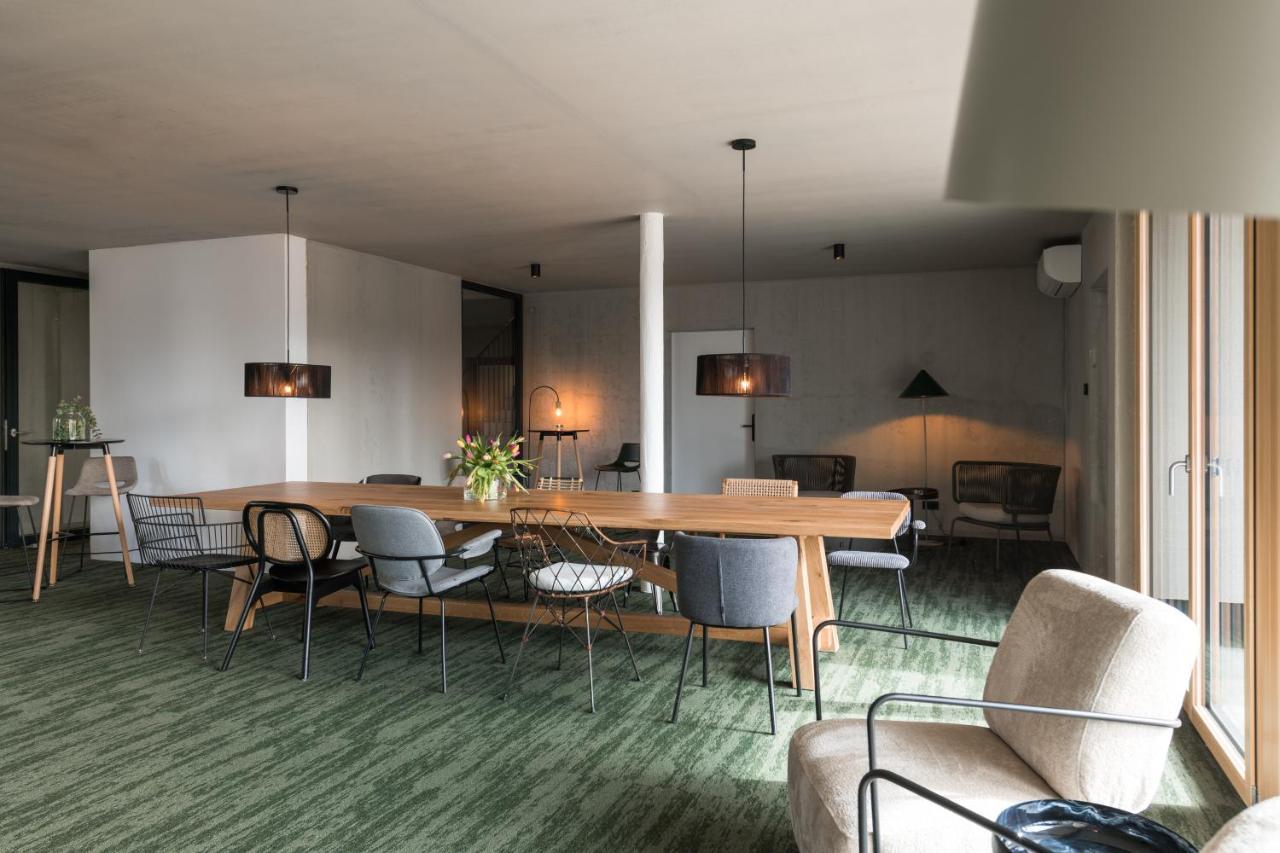Livingreen Residences Фельдкірш Екстер'єр фото