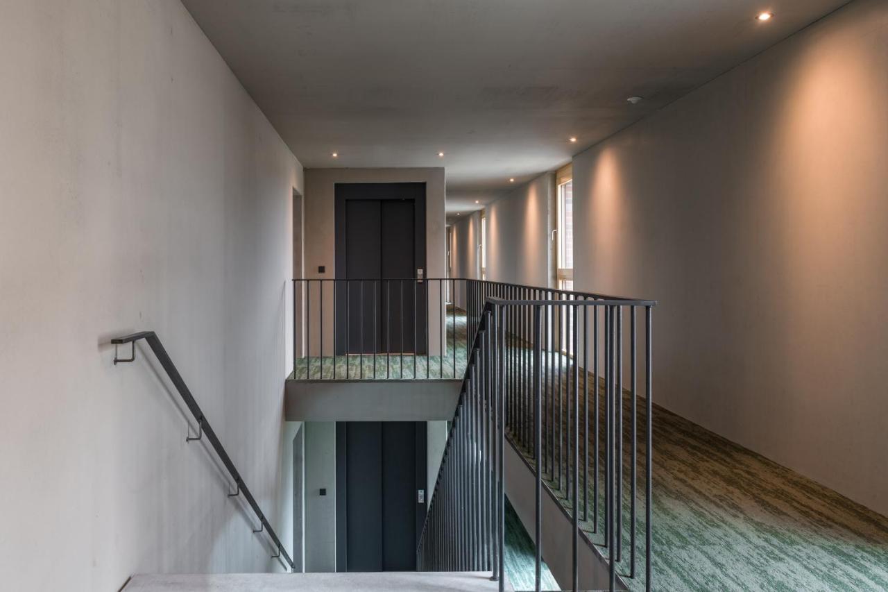 Livingreen Residences Фельдкірш Екстер'єр фото