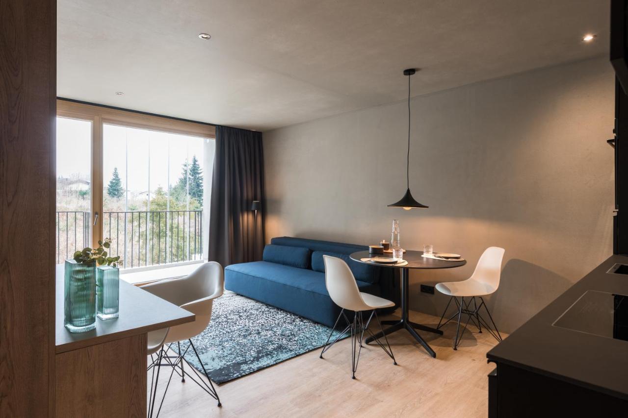 Livingreen Residences Фельдкірш Екстер'єр фото